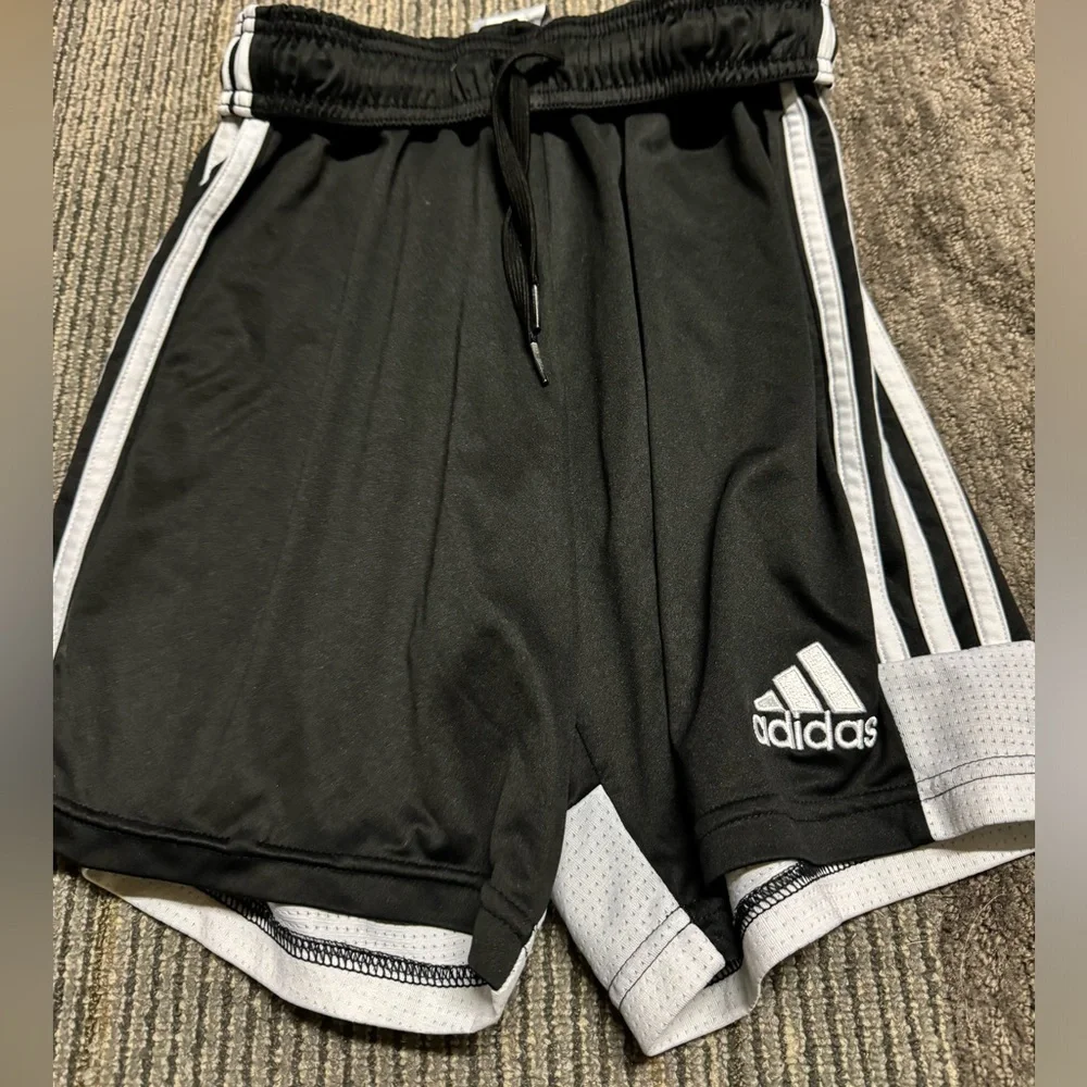 Men’s Adidas Shorts
